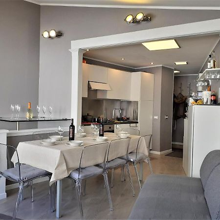 Apartament La Coquille Breuil-Cervinia Zewnętrze zdjęcie