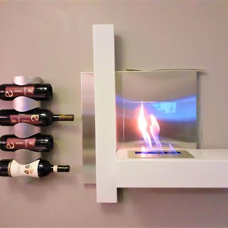 Apartament La Coquille Breuil-Cervinia Zewnętrze zdjęcie