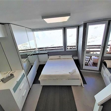 Apartament La Coquille Breuil-Cervinia Zewnętrze zdjęcie