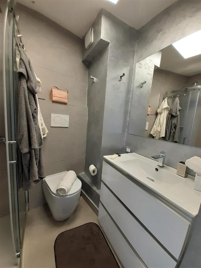 Apartament La Coquille Breuil-Cervinia Zewnętrze zdjęcie