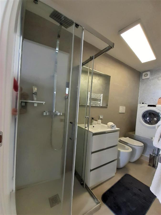 Apartament La Coquille Breuil-Cervinia Zewnętrze zdjęcie