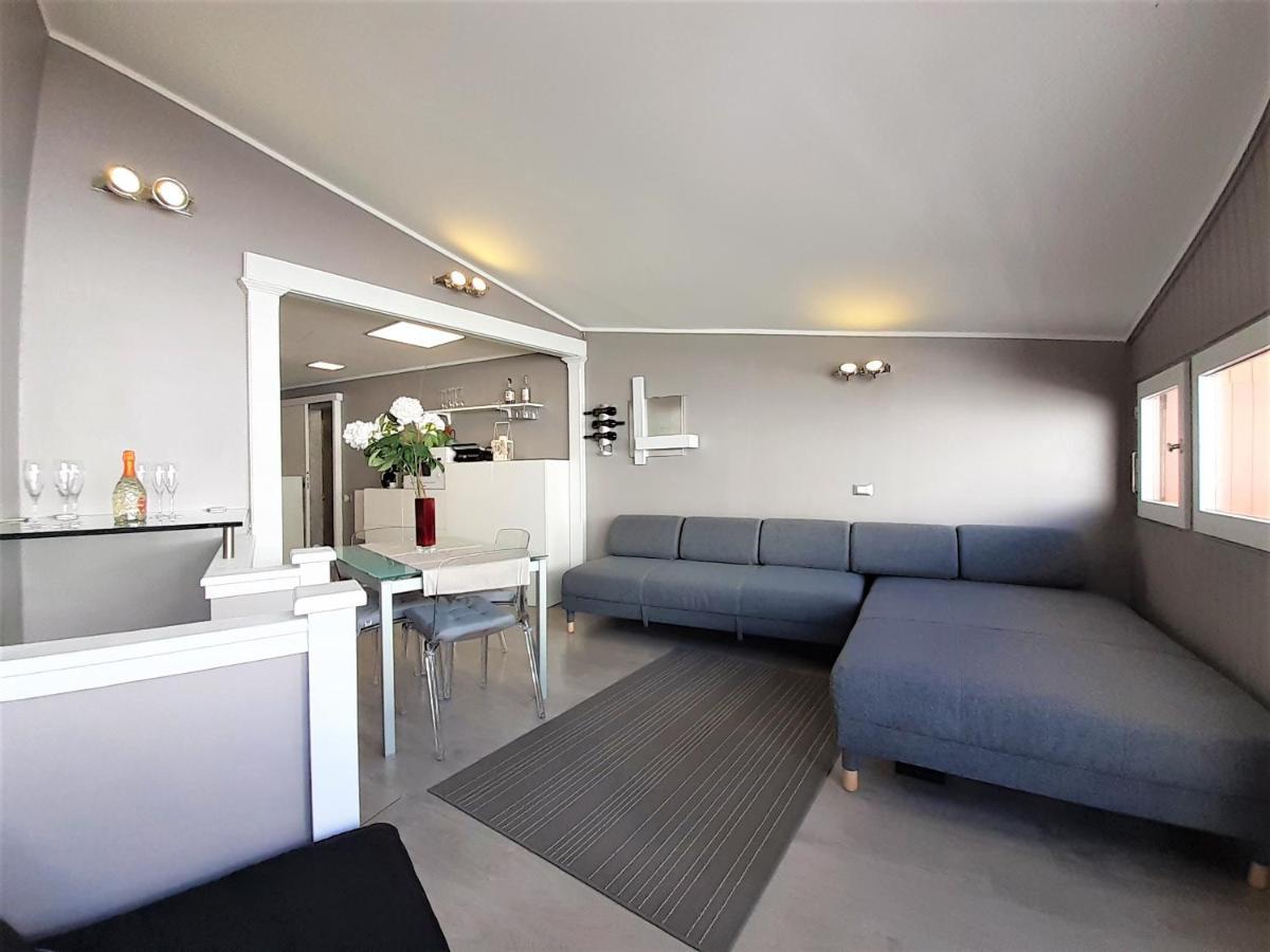 Apartament La Coquille Breuil-Cervinia Zewnętrze zdjęcie