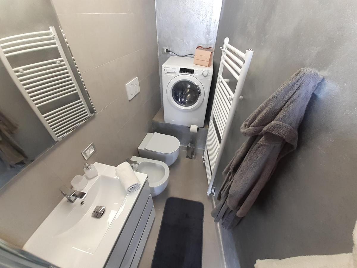 Apartament La Coquille Breuil-Cervinia Zewnętrze zdjęcie
