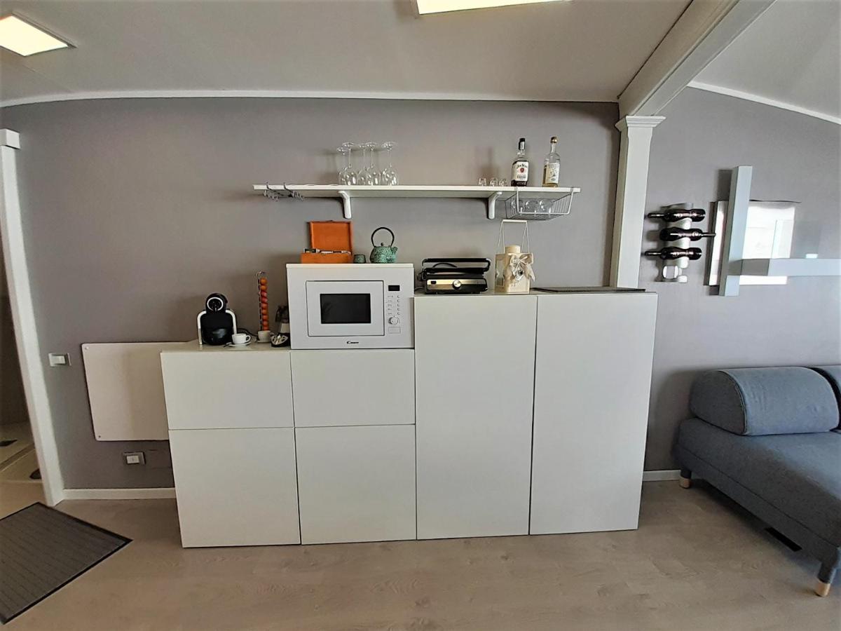 Apartament La Coquille Breuil-Cervinia Zewnętrze zdjęcie