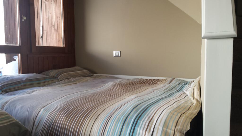 Apartament La Coquille Breuil-Cervinia Zewnętrze zdjęcie