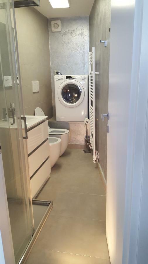 Apartament La Coquille Breuil-Cervinia Zewnętrze zdjęcie
