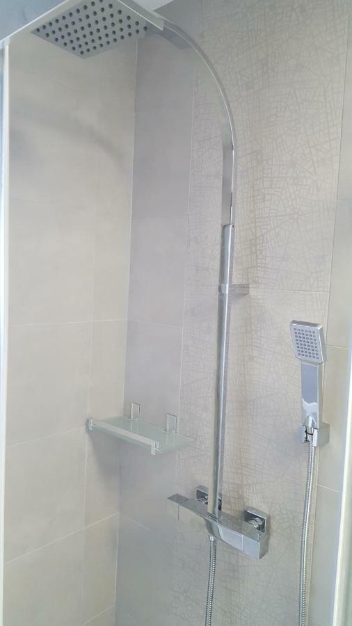 Apartament La Coquille Breuil-Cervinia Zewnętrze zdjęcie