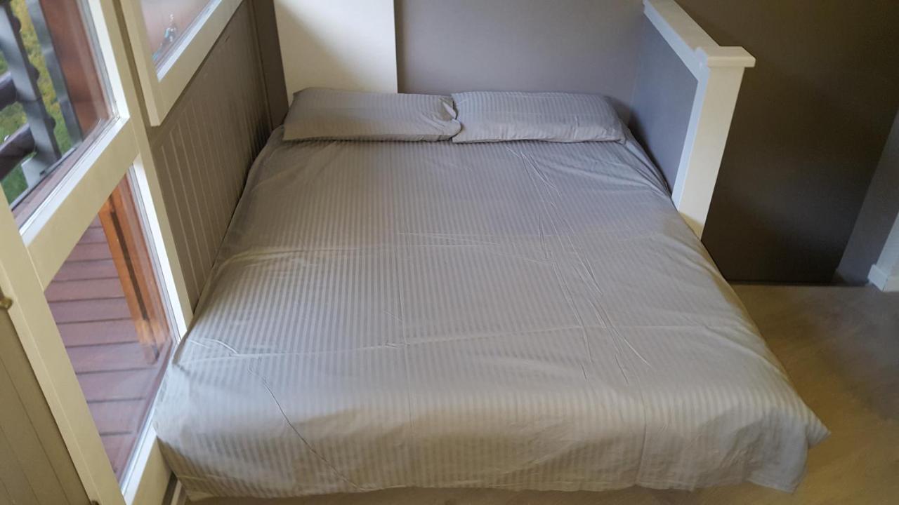 Apartament La Coquille Breuil-Cervinia Zewnętrze zdjęcie