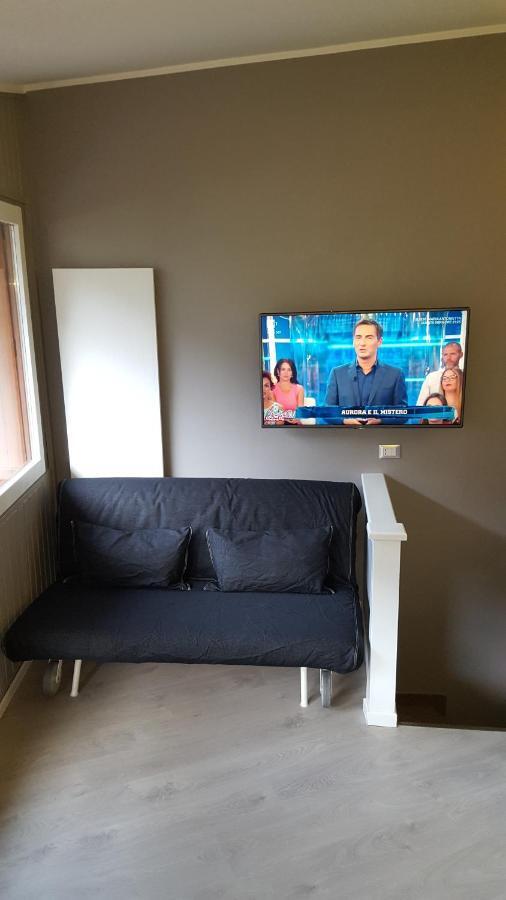 Apartament La Coquille Breuil-Cervinia Zewnętrze zdjęcie