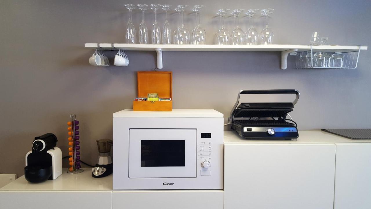 Apartament La Coquille Breuil-Cervinia Zewnętrze zdjęcie