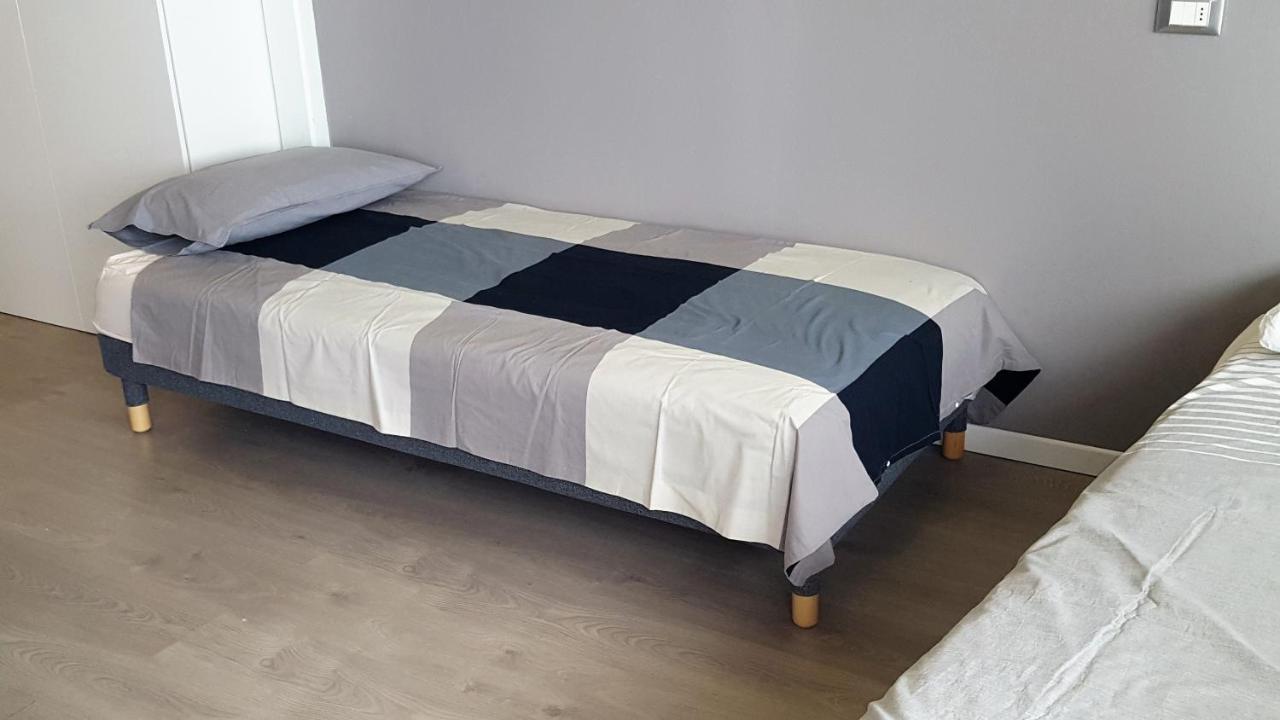 Apartament La Coquille Breuil-Cervinia Zewnętrze zdjęcie